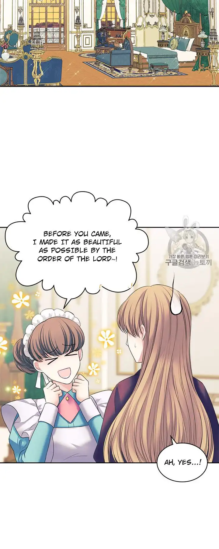 Sincerely: I Became a Duke's Maid Chapter 61 20